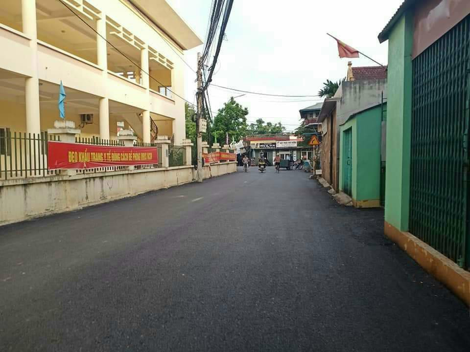 60m2 đấu giá Ao Ngòi ô tô tránh k lỗi nhỏ 10xtr/m2