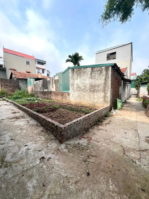 Bán đất 53.4m² giá 4.3 tỷ tại Xã Đức Thượng Huyện Hoài Đức