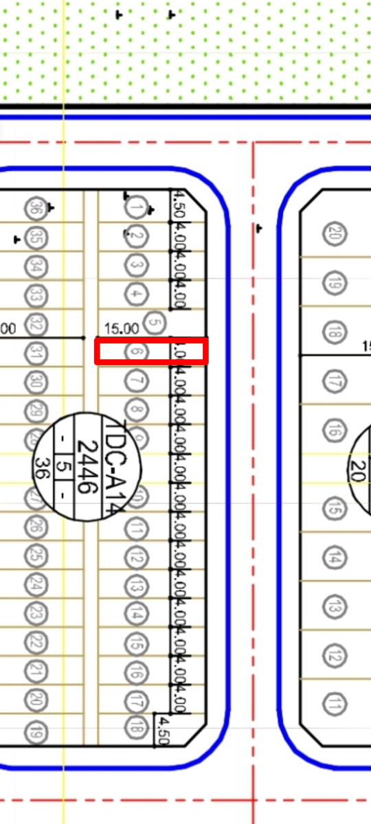 Bán đất 60m² 3.45 tỷ tại  Dương Quan Thuỷ Nguyên. liên hệ 0362558882