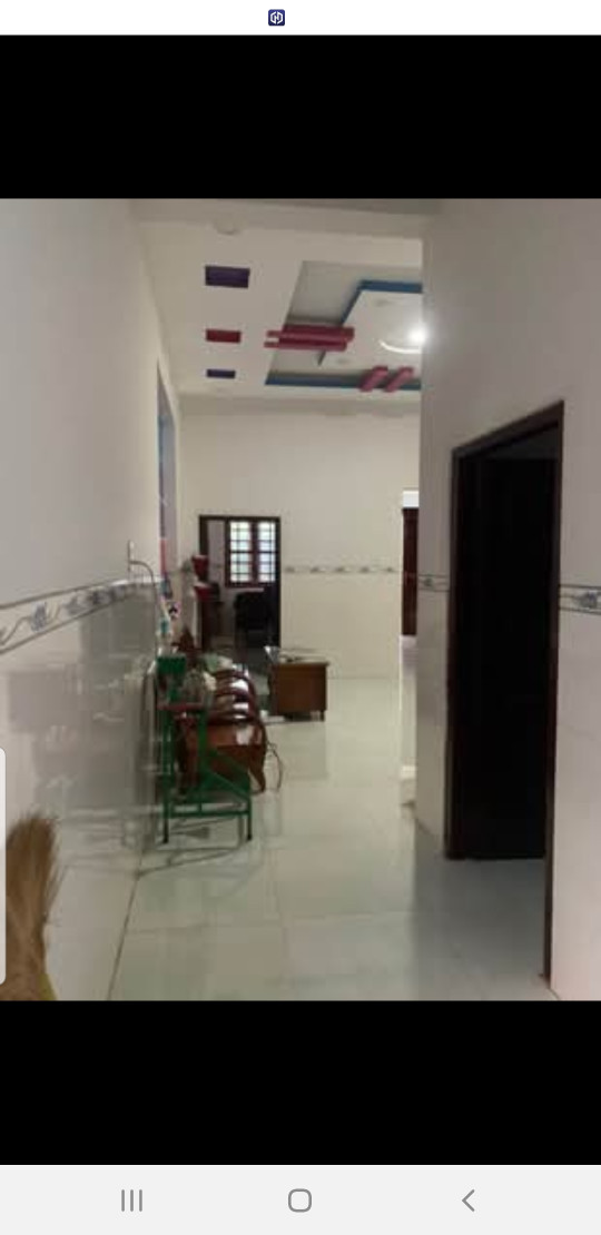 Bán nhà Hàm Đức