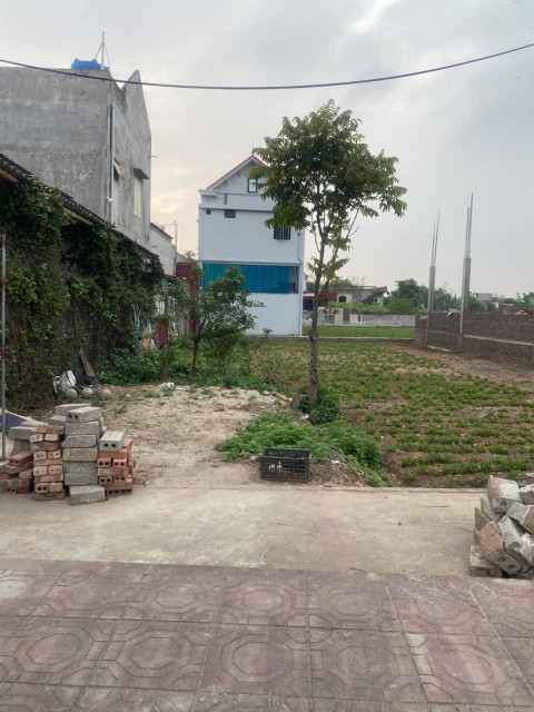 Bán đất 150m² 1.7 tỷ tại Xã Hồng Minh Huyện Hưng Hà