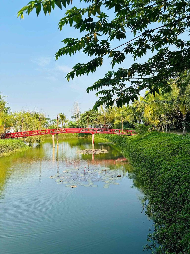 Bán Farmstay đẹp chill Láng Dài dòng tiền sẵn chủ cần bán gấp