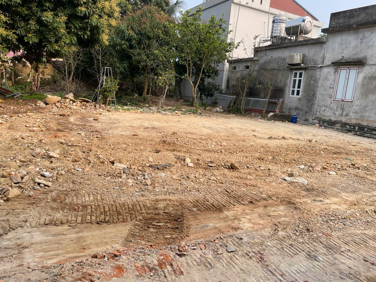 Bán đất 347.6m² 2.15 tỷ tại Xã Liêm Cần Huyện Thanh Liêm