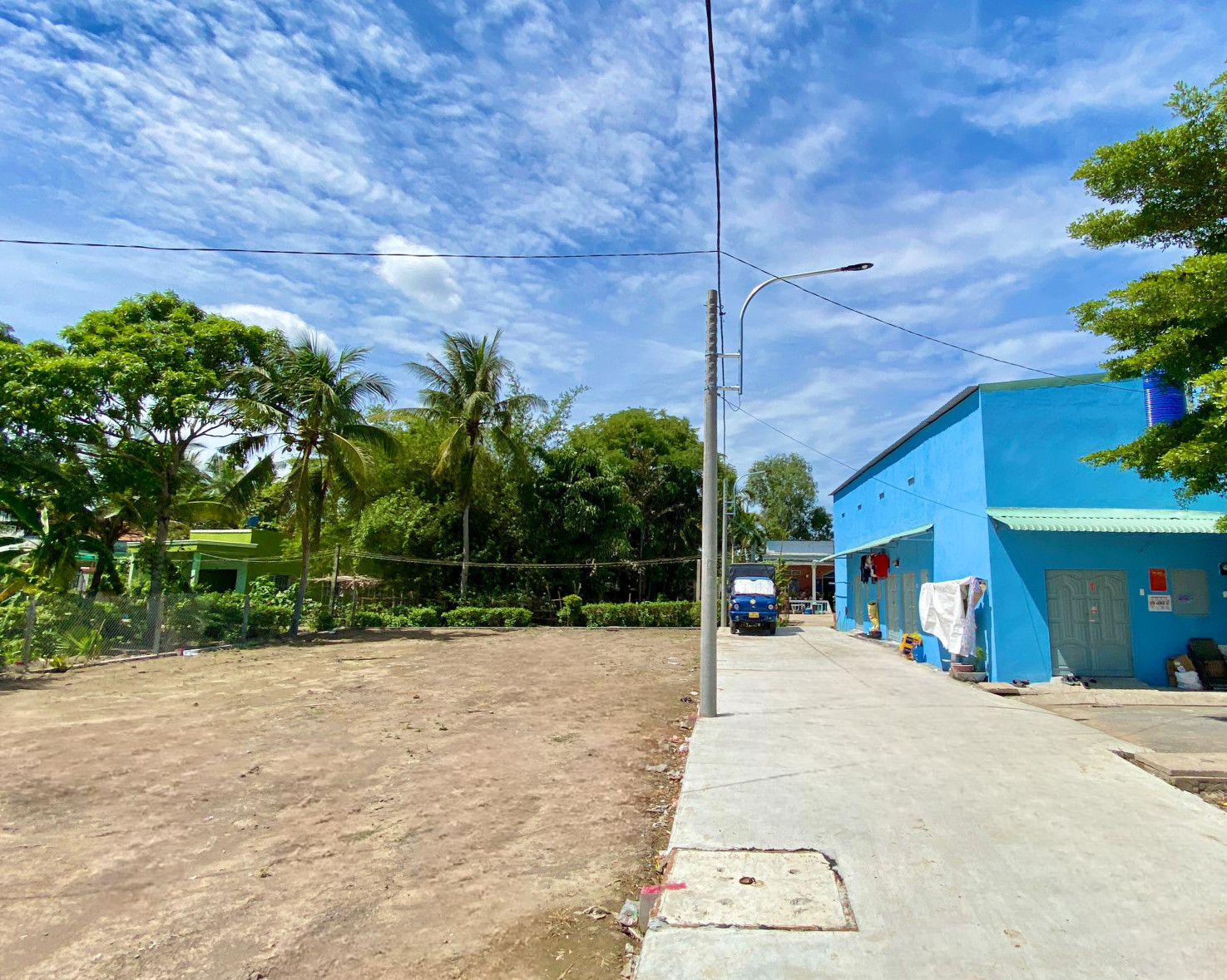 Nền kdc Phúc giang 72m2 ngay Kcn thuận đạo, giá 860tr
