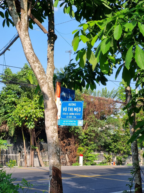 (L423) Đất 1/Tỉnh Lộ 15 (Võ Thị Mẹo), xã Phú Mỹ HƯng, dt 940m2, chỉ 5 tỷ