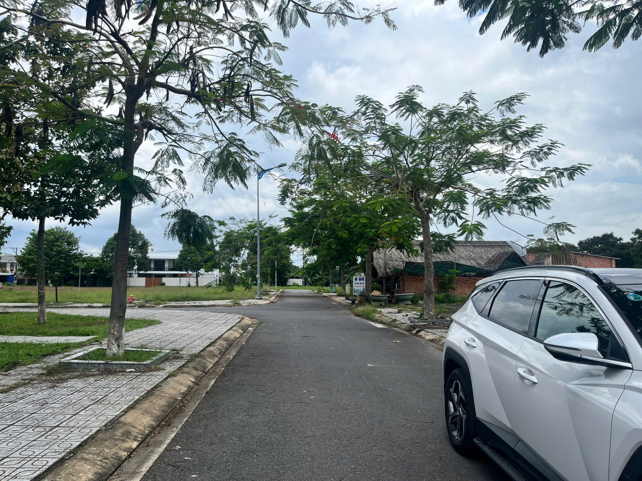 Bán đất 300m² ngang 15m giá 6.2 tỷ tại Xã Tam An Huyện Long Thành full thổ cư