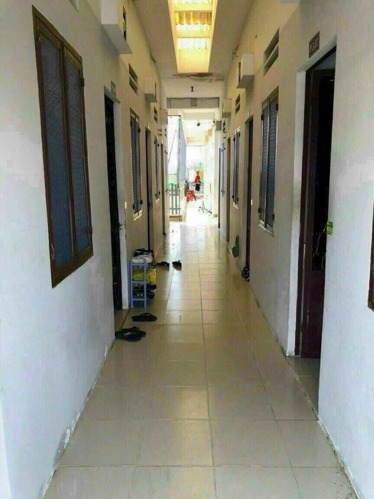 Bán nhà 554m² 18.5 tỷ tại Xã Tân Thông Hội Huyện Củ Chi