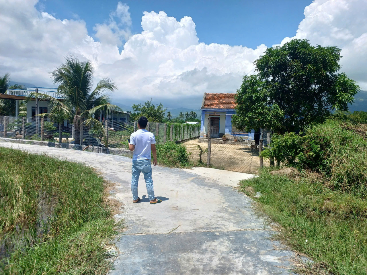 🌊 CƠ HỘI SỞ HỮU LÔ ĐẤT VIEW BIỂN – 2 MẶT TIỀN ĐẸP TẠI KHU KINH TẾ VÂN PHONG 🌊