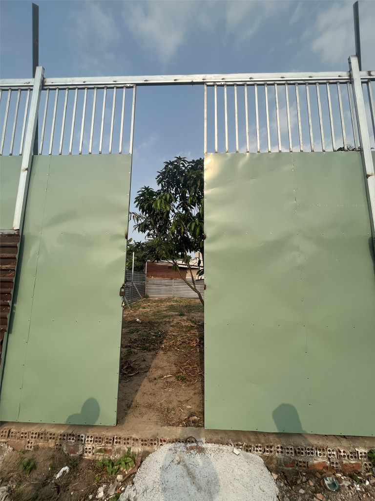 CHÍNH CHỦ CẦN BÁN 2 LÔ ĐẤT SIÊU ĐẸP TẠI Vĩnh Lộc A, Bình Chánh, Hồ Chí Minh
