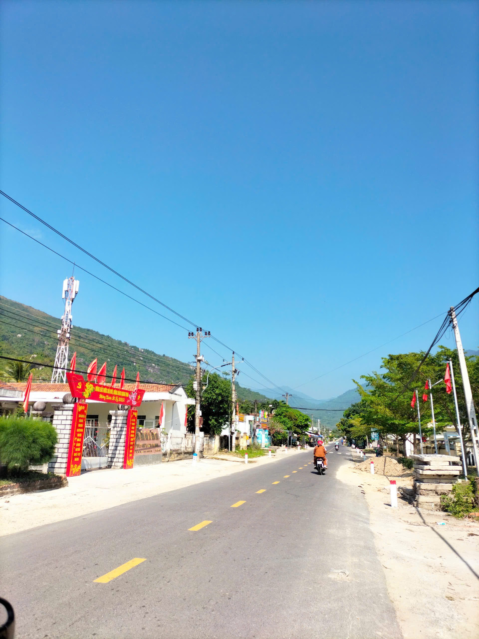 S169 0938113403 Bán đất 482m² 970 triệu tại Xã Xuân Sơn Huyện Vạn Ninh