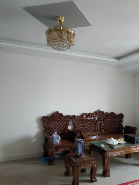 Căn góc 70m2 có 2 PN, nhà sạch sẽ mới tinh giá 1,450 tỷ tại HQC hóc môn.  0909 456 158