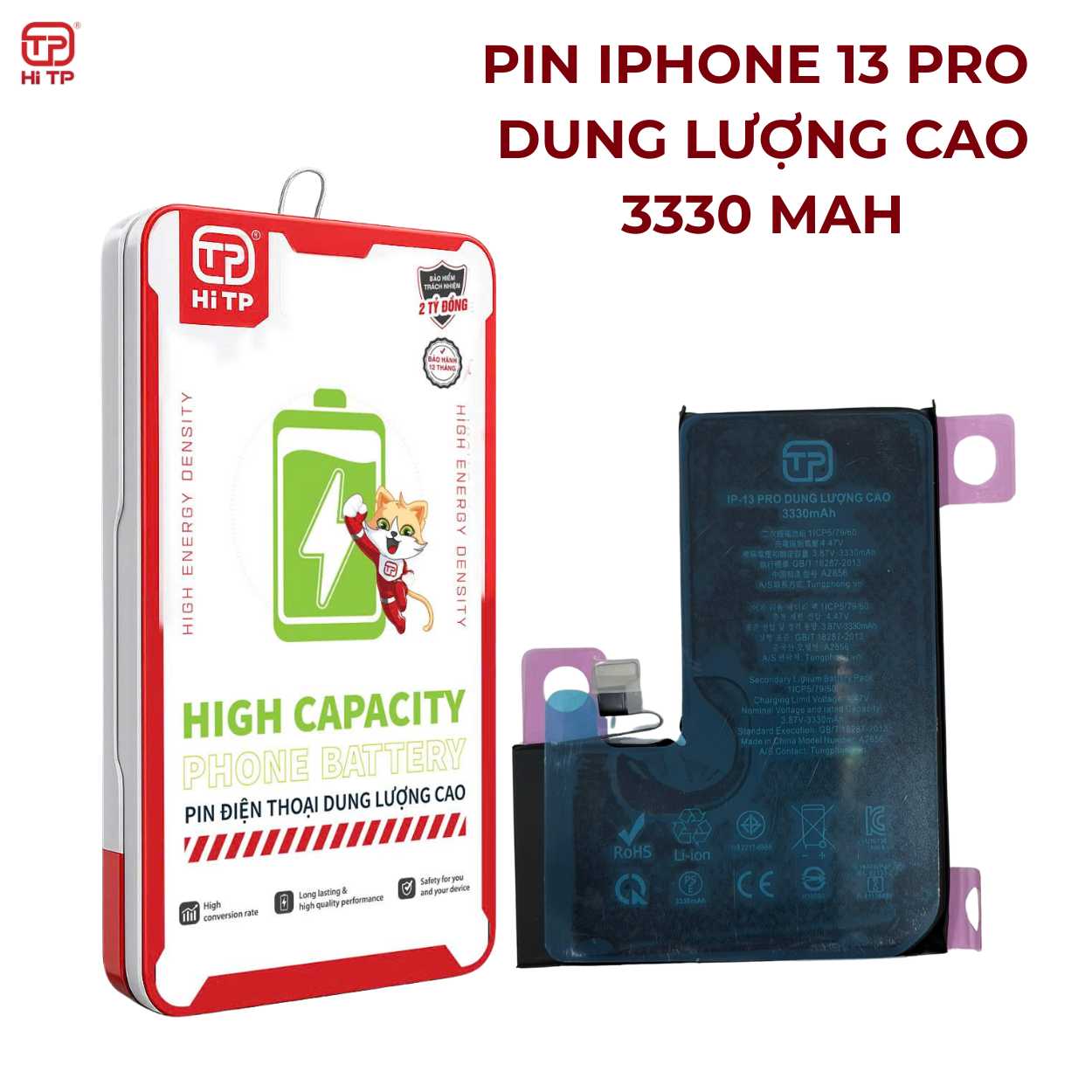 iphone 13 pro dung lượng cao