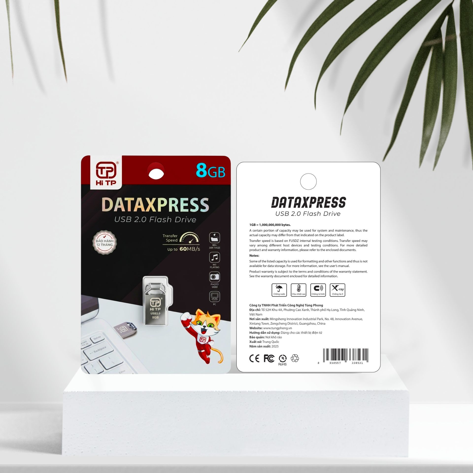 usb 8GB