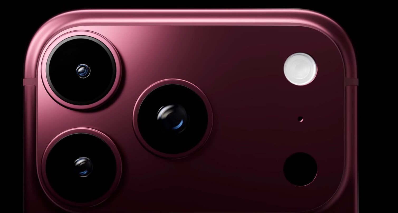  iPhone 18 Pro lép vế. Lượng đặt trước iPhone 18 Pro không như kỳ vọng