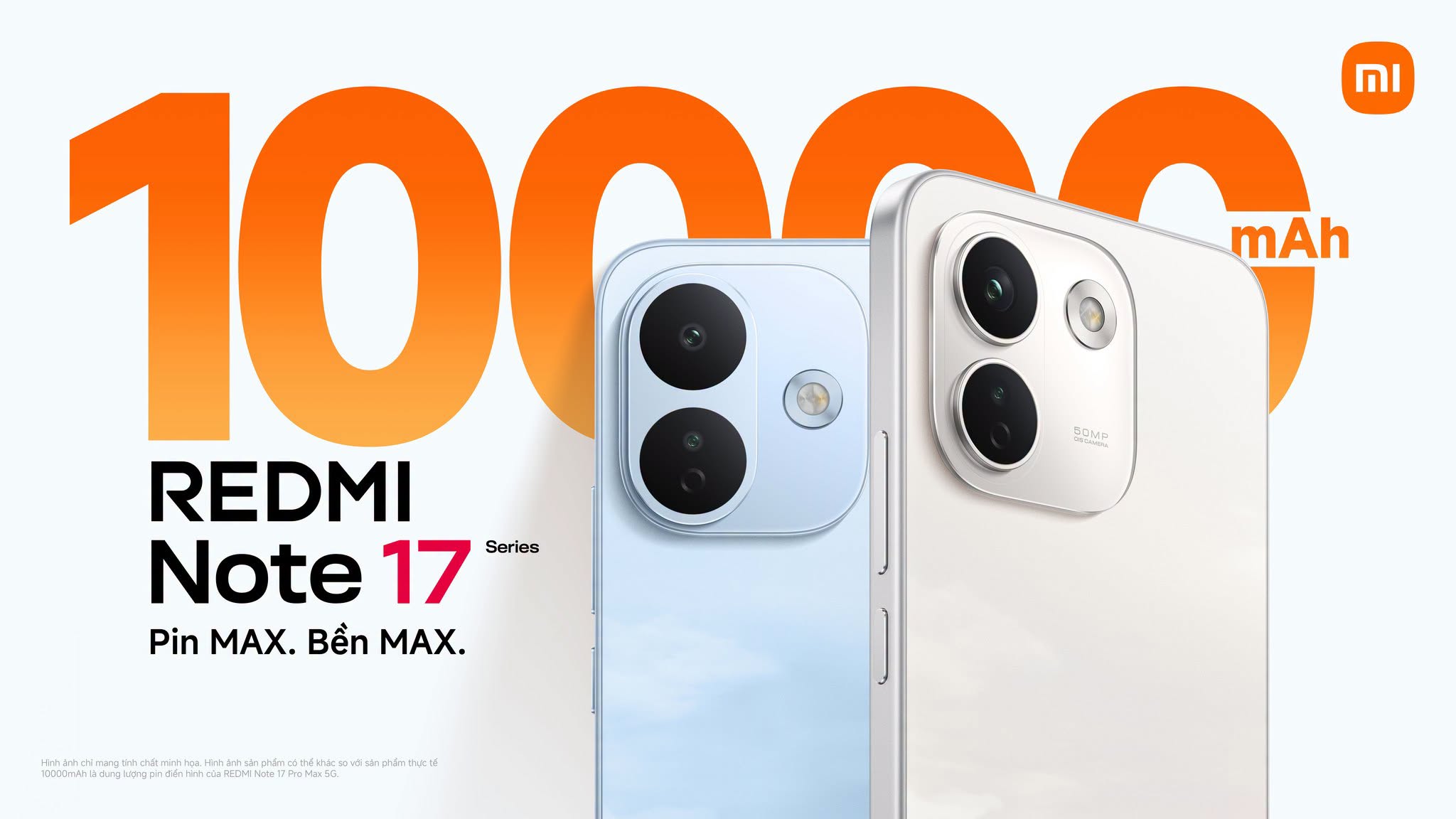 Giá điện thoại Redmi Note 17 tăng cao chạm mốc 7 triệu. Có đắt không? 