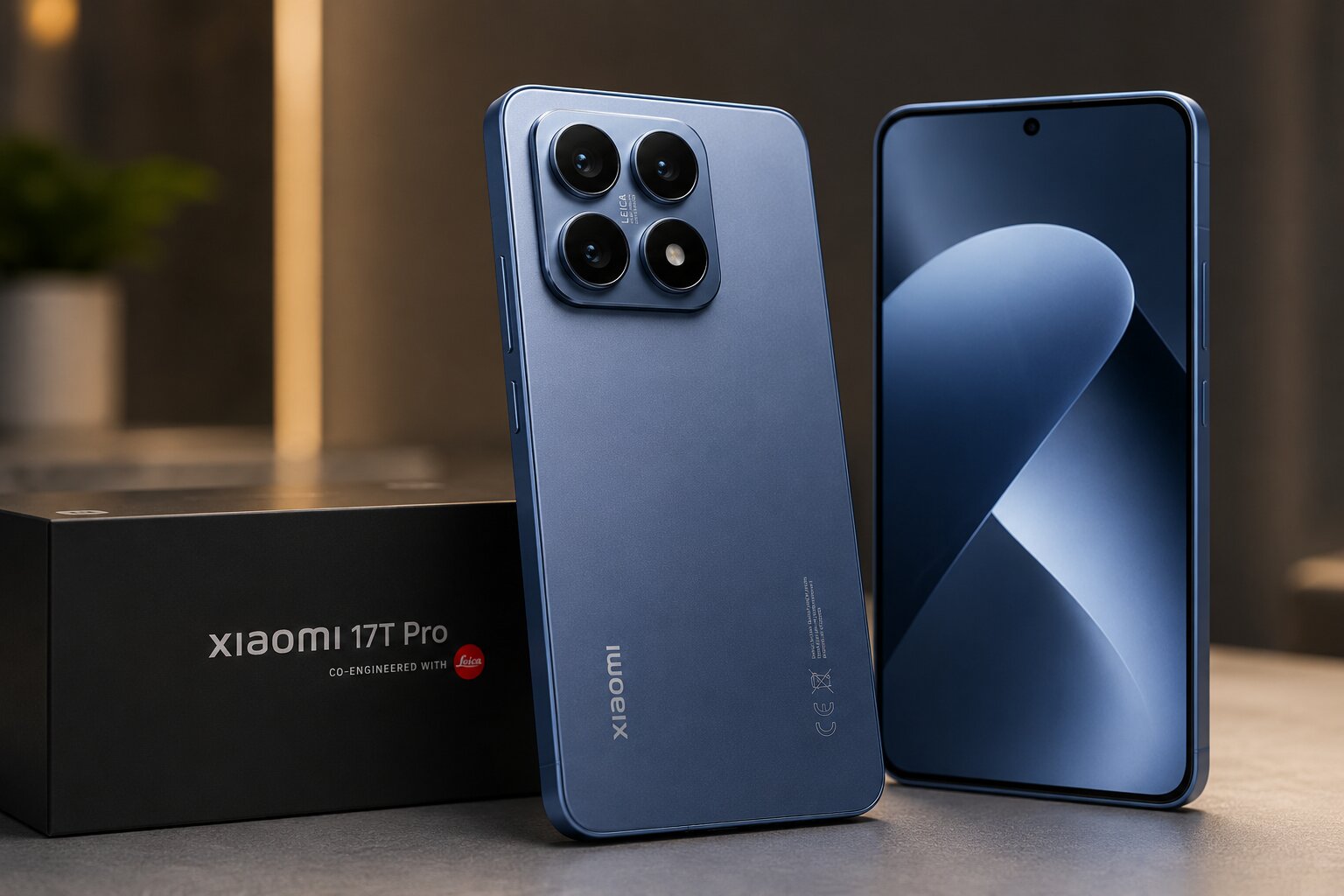 Nên mua củ sạc nào cho điện thoại Xiaomi? Cập nhật 2026