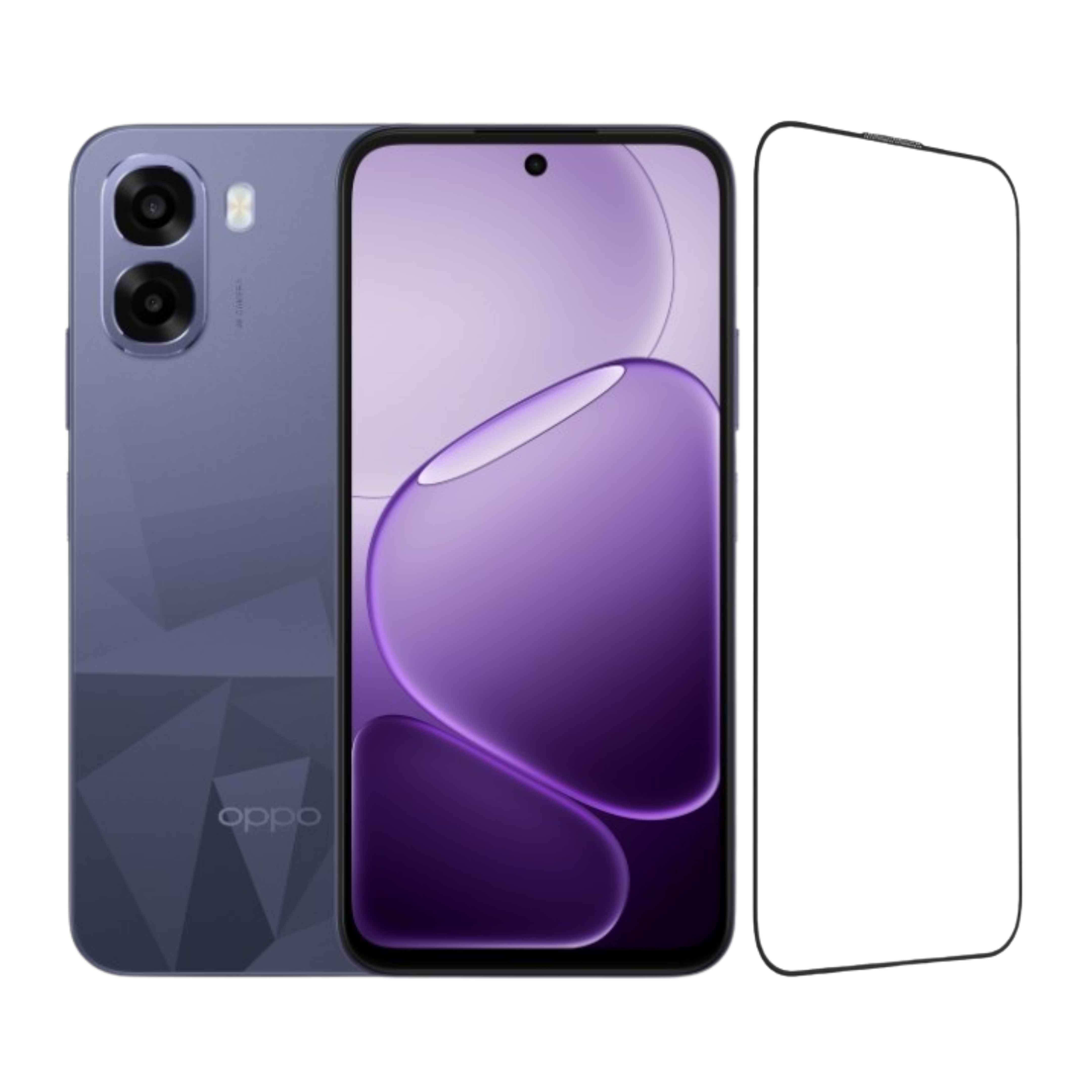 CƯỜNG LỰC OPPO A6T