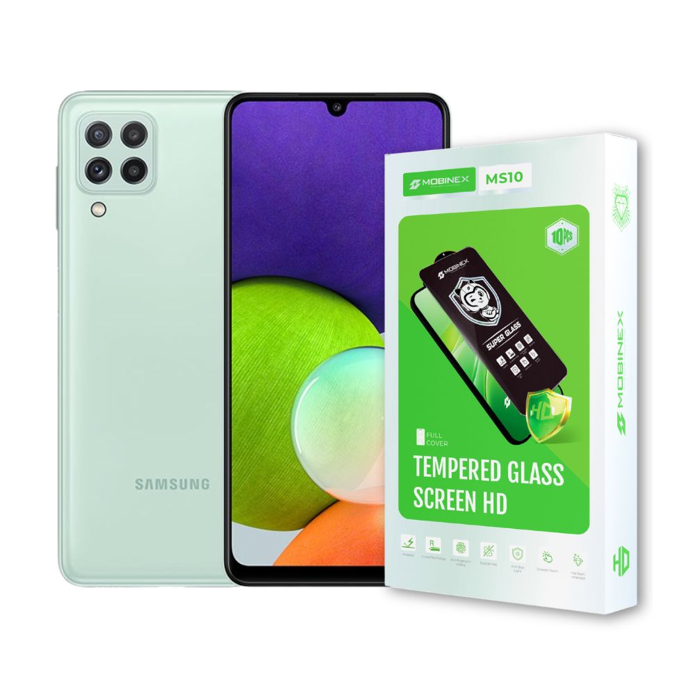 CƯỜNG LỰC SAMSUNG A22 4G