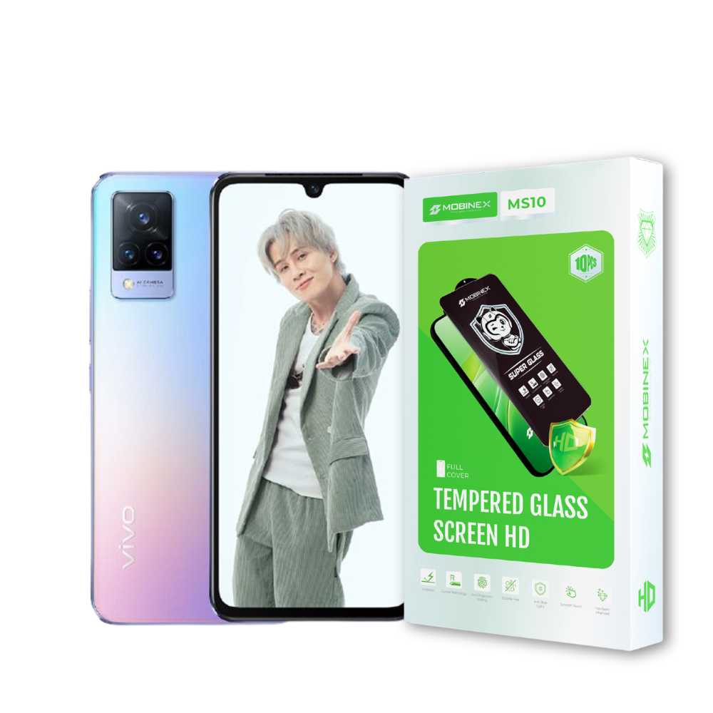 CƯỜNG LỰC VIVO V21 