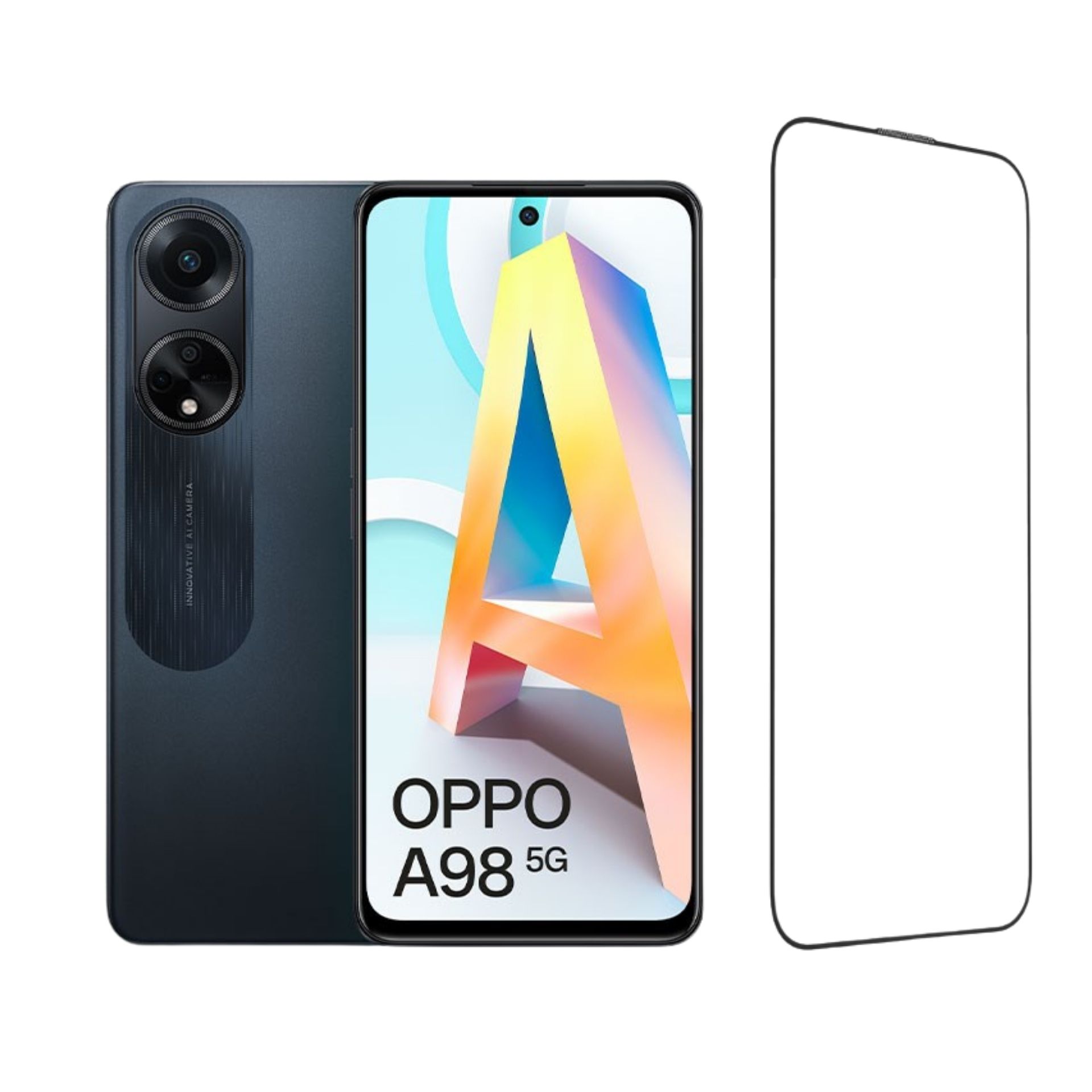 CƯỜNG LỰC OPPO A98 5G