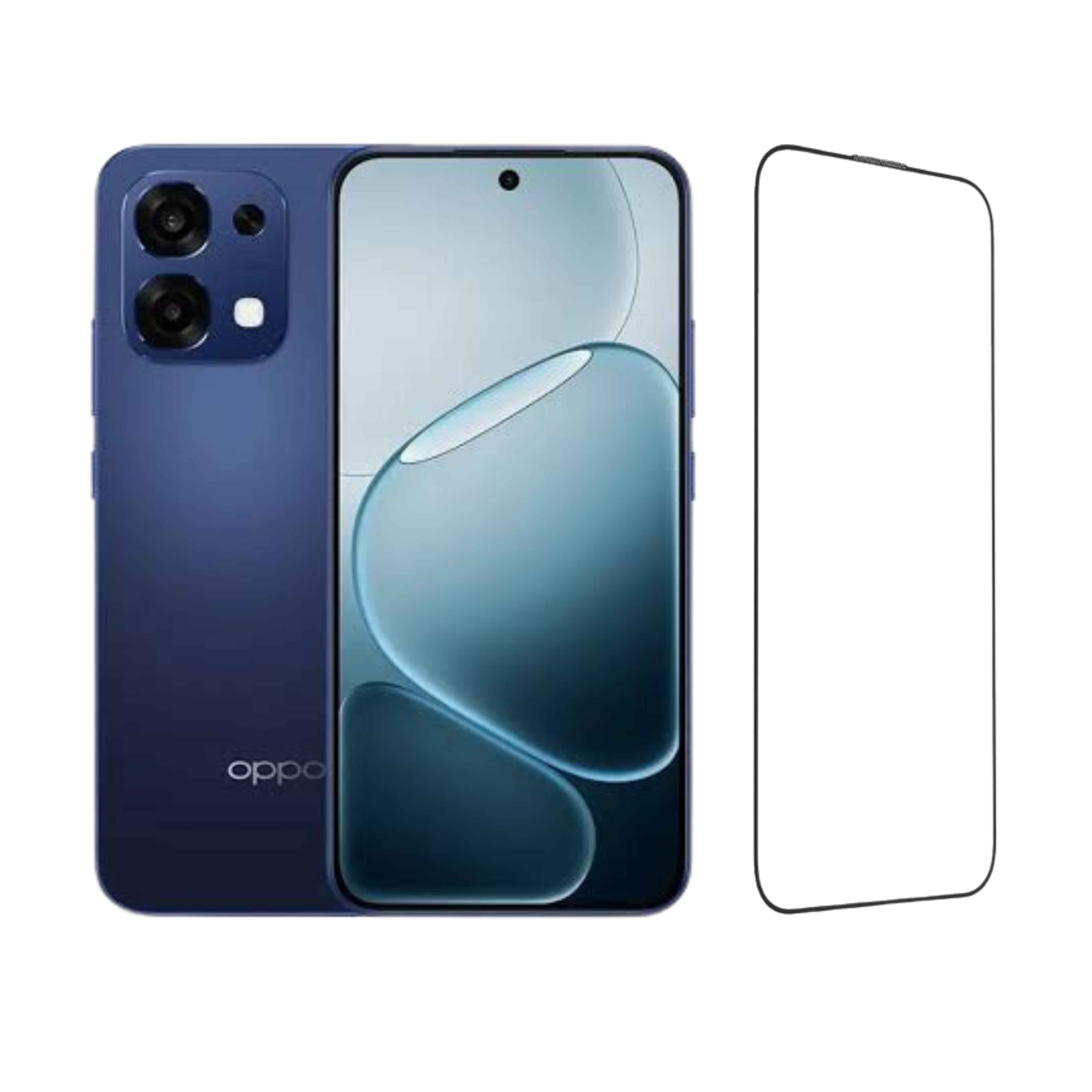 CƯỜNG LỰC OPPO A6 PRO