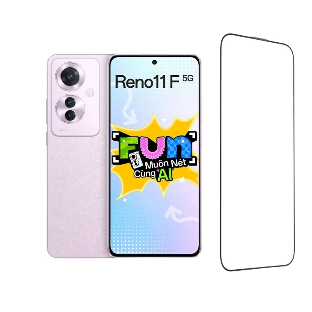 CƯỜNG LỰC OPPO RENO11 F