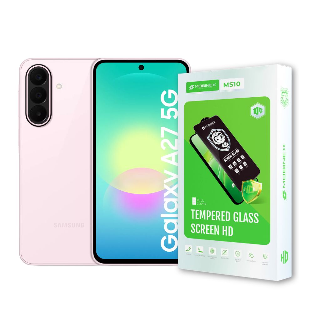 CƯỜNG LỰC SAMSUNG A27 5G