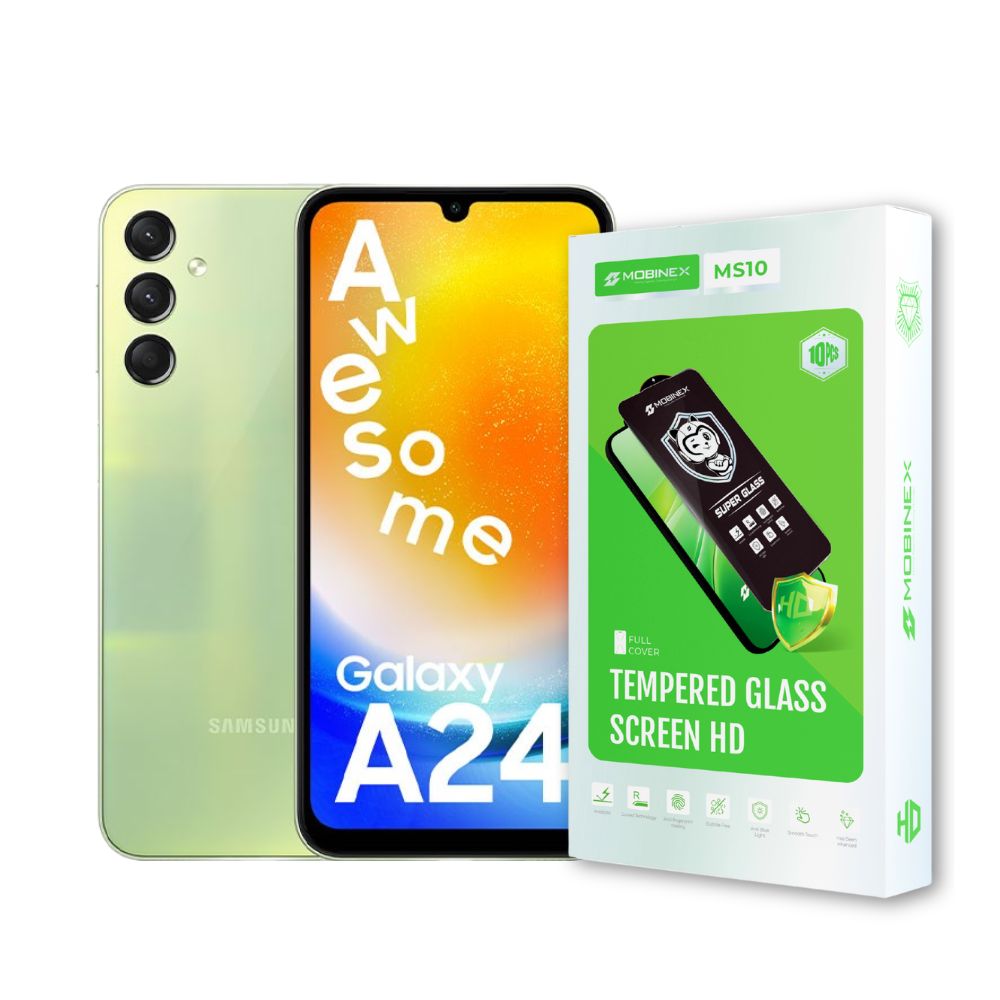 CƯỜNG LỰC SAMSUNG A24