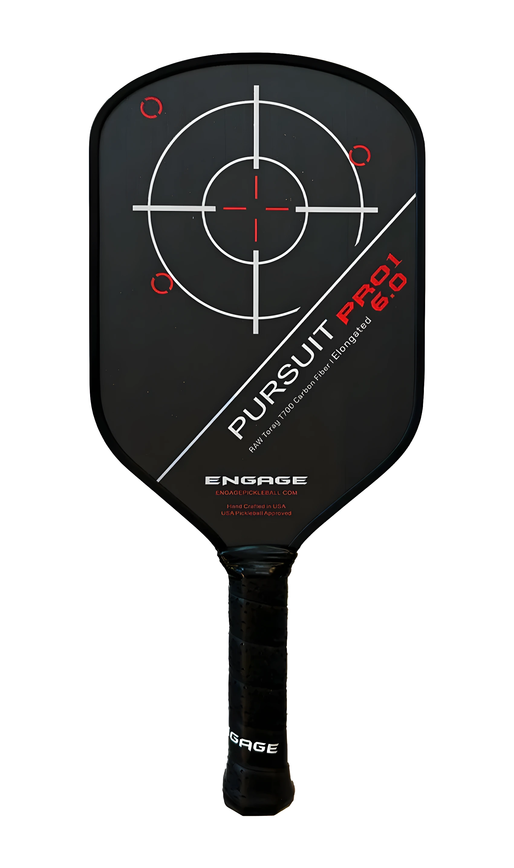 Engage Pursuit Pro1 6.0 Elongated