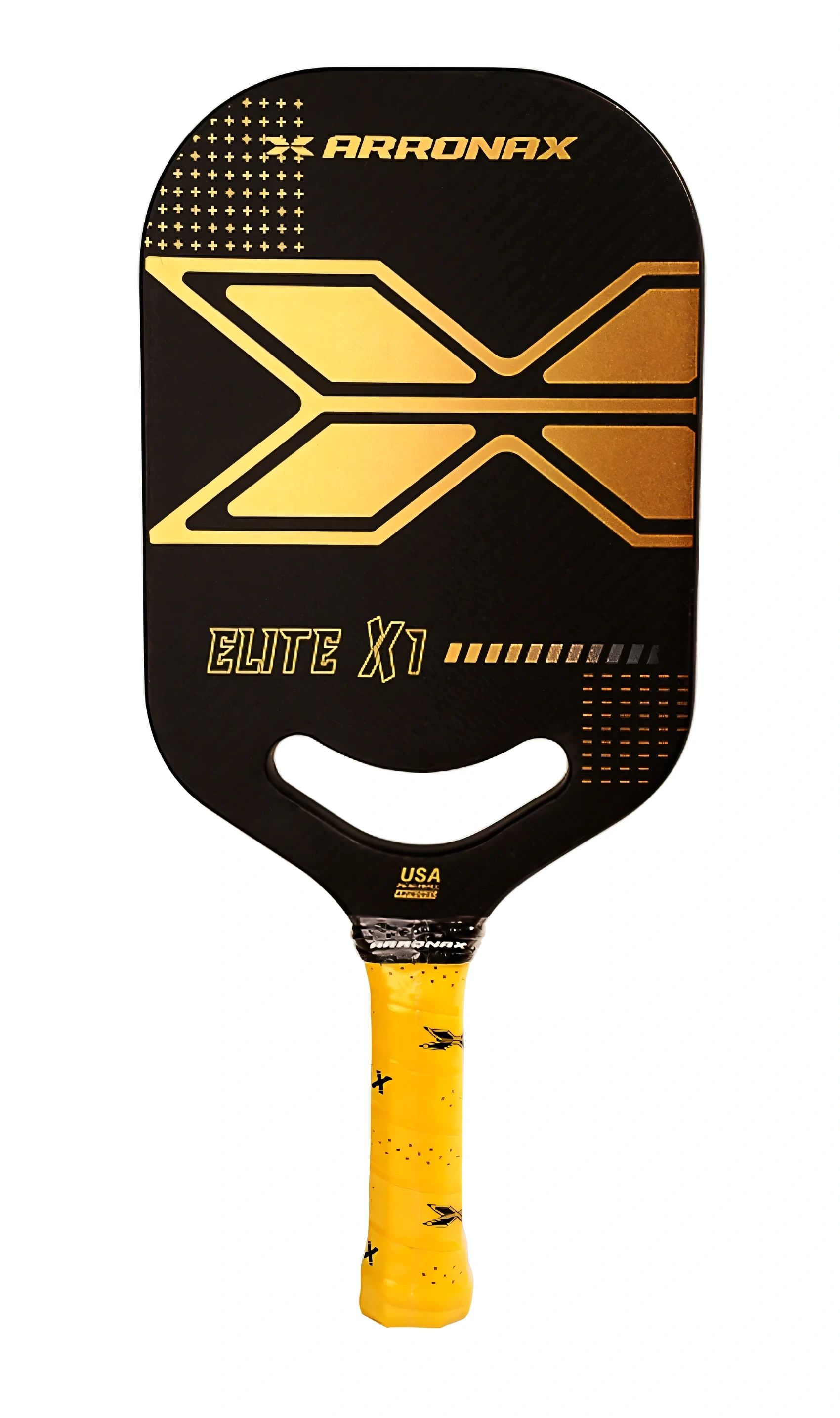 Arronax Elite X1