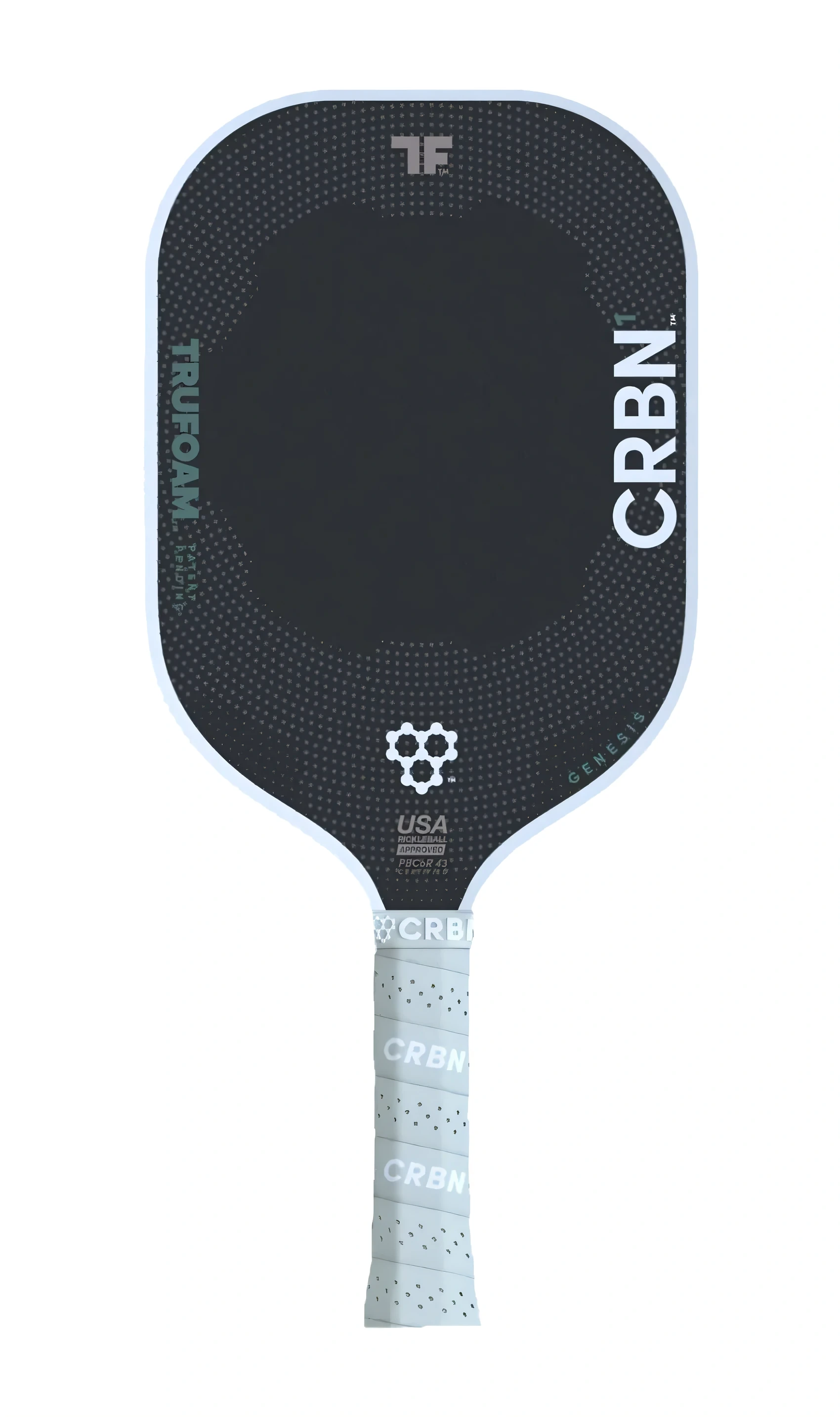 CRBN 1 TF Genesis