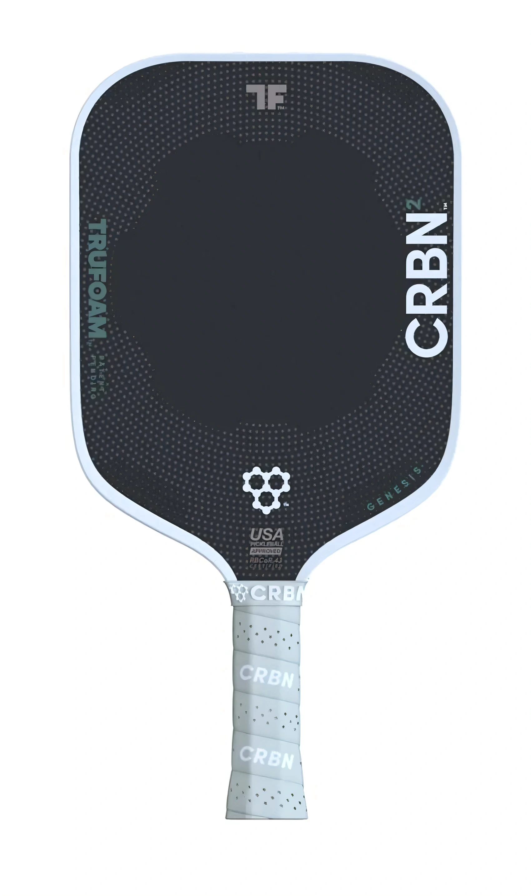 CRBN 2 TF Genesis