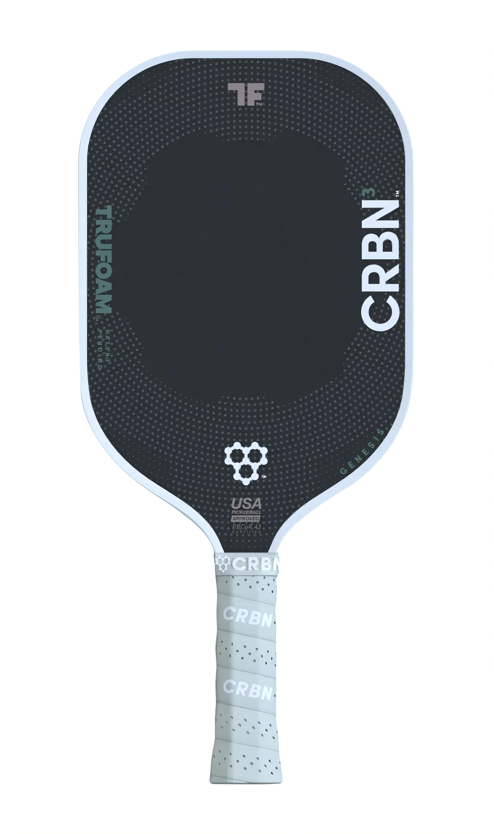 CRBN 3 TF Genesis
