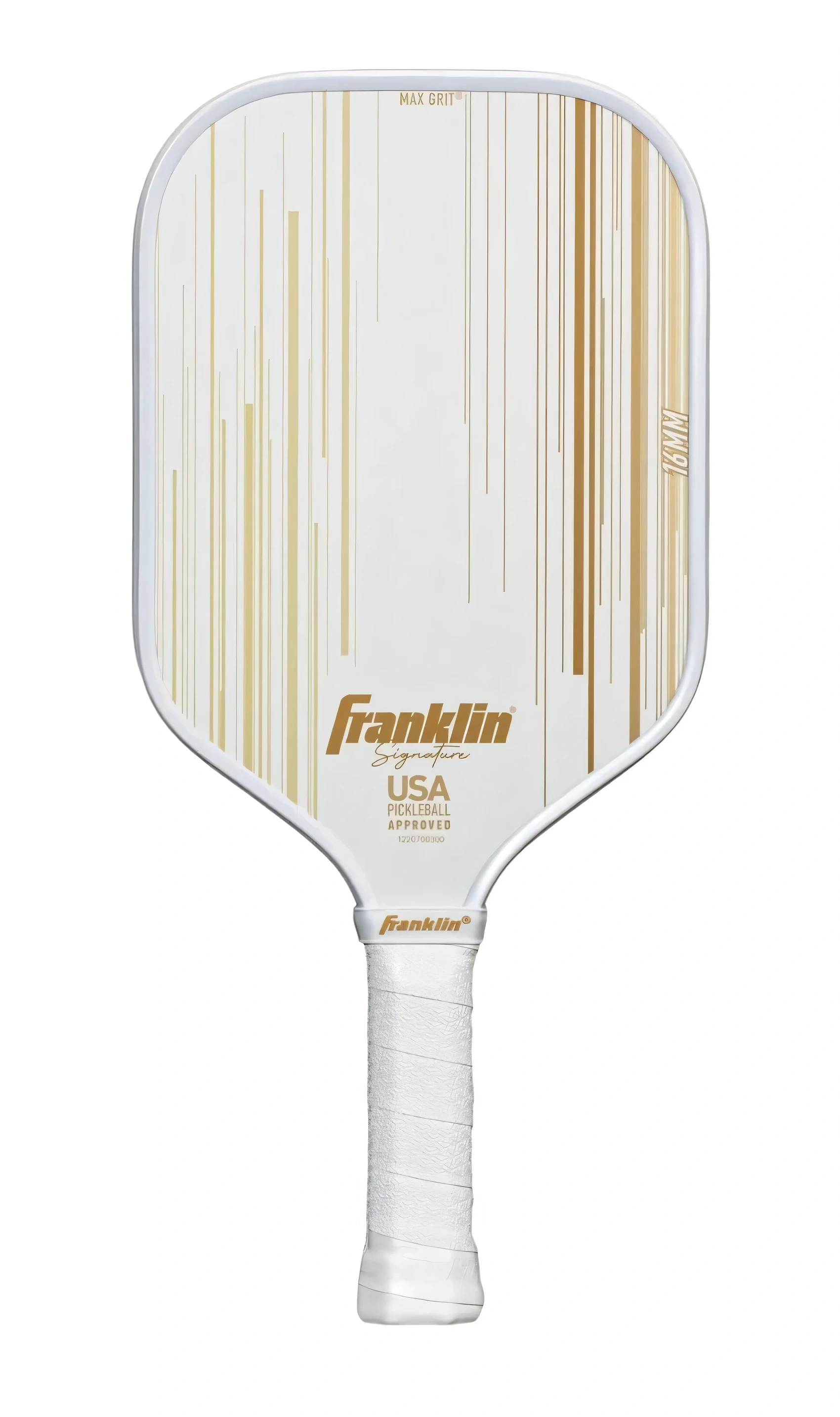 Franklin Signature Pro