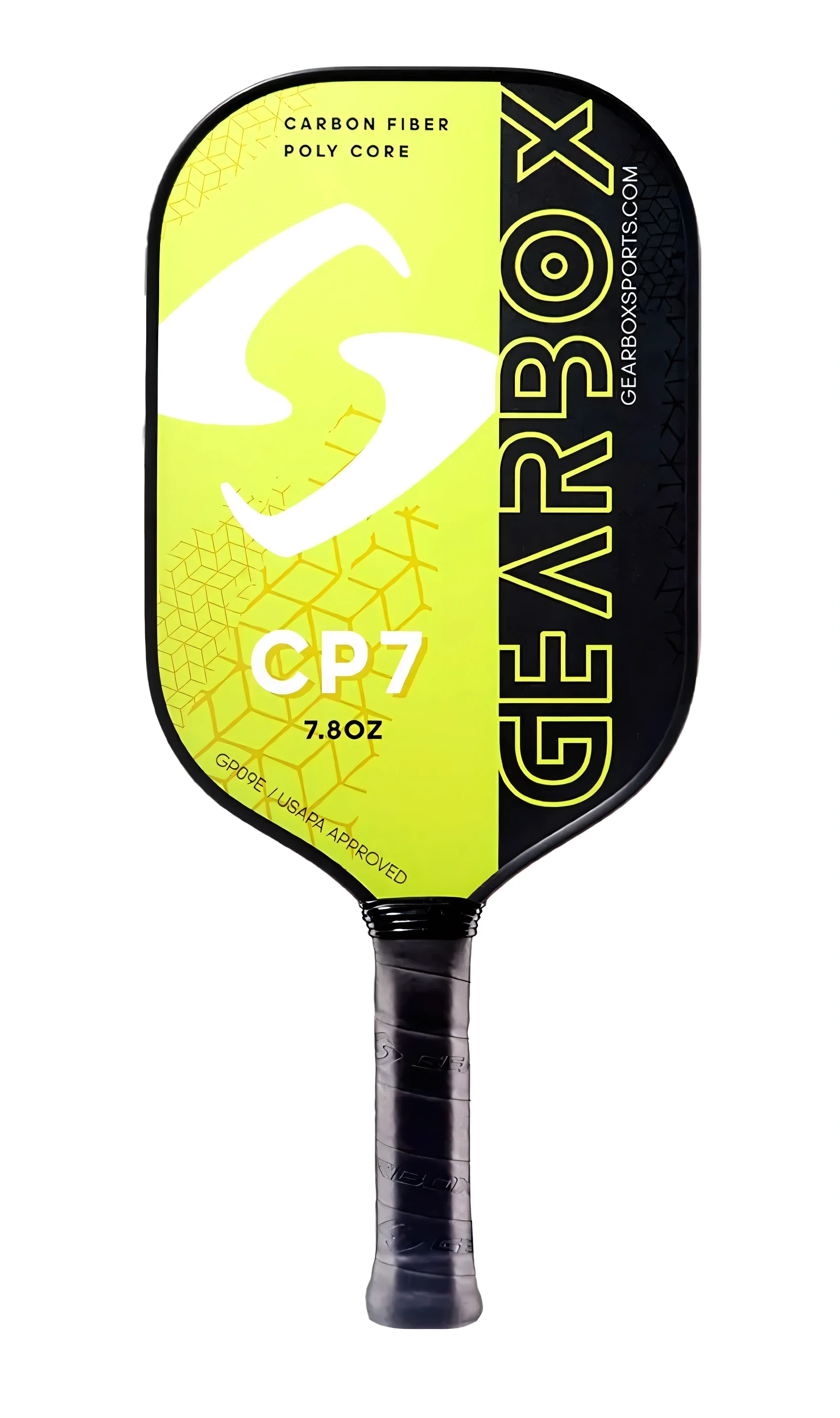 Gearbox CP7 7.8oz