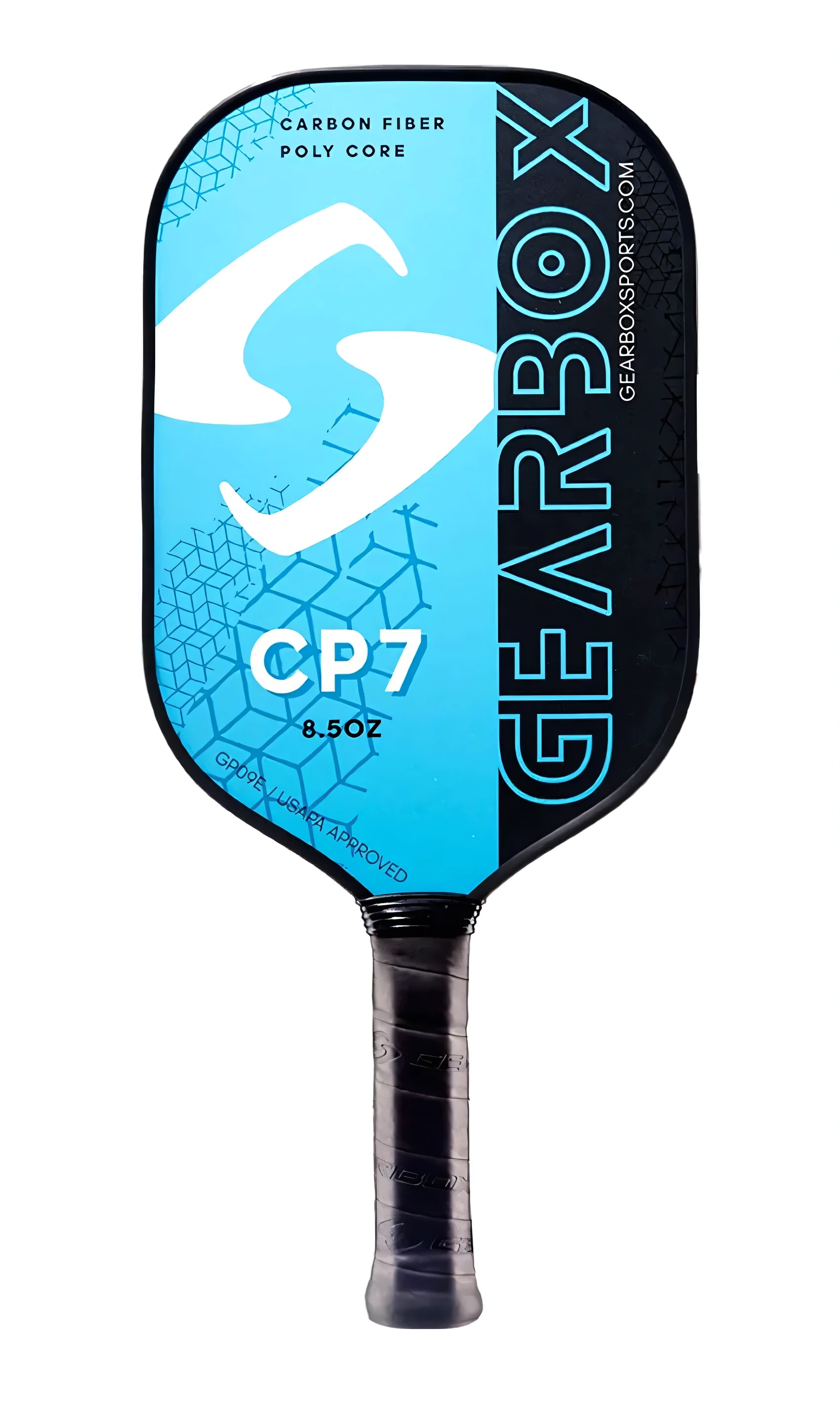 Gearbox CP7