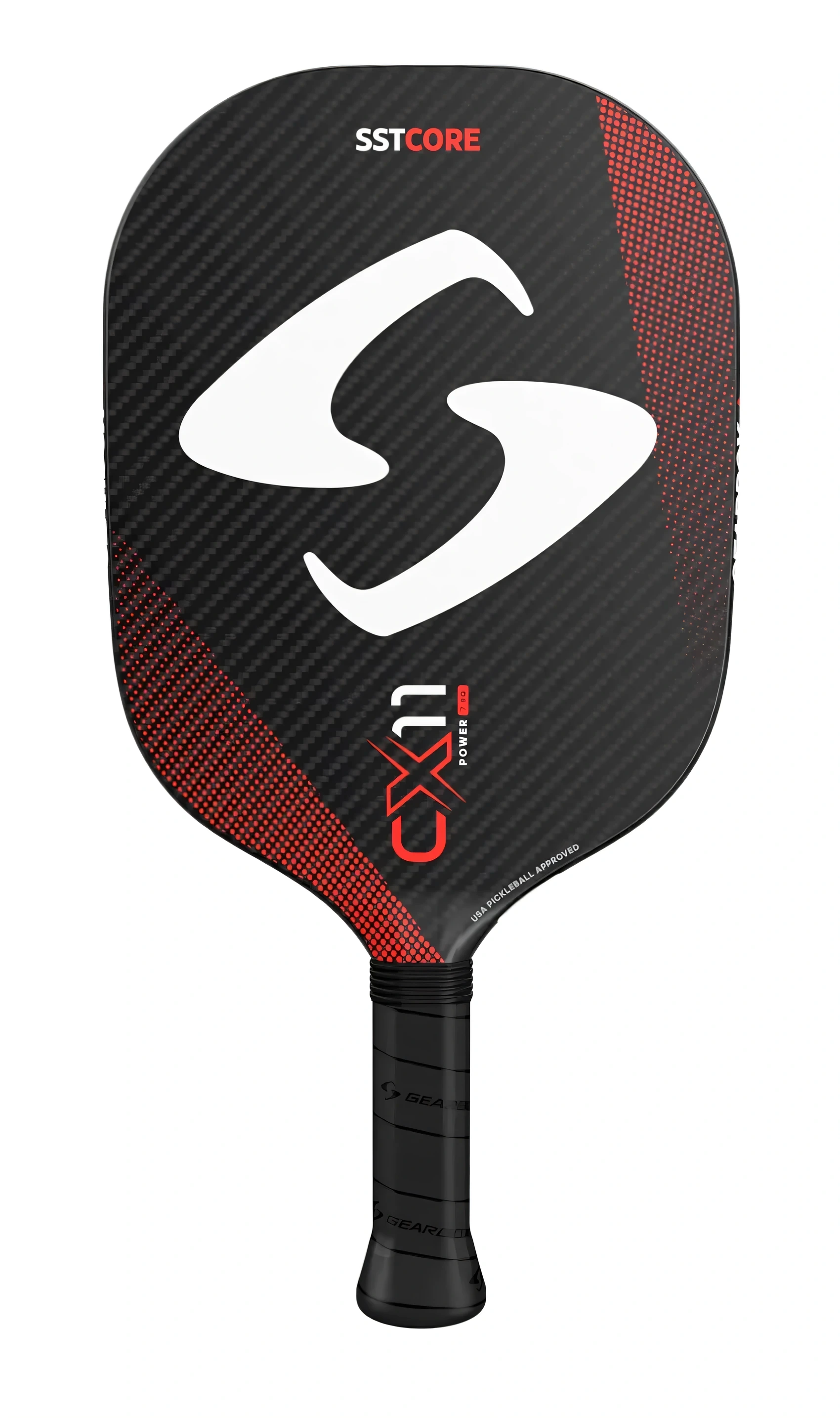 Gearbox CX11 Quad Power 7.8oz