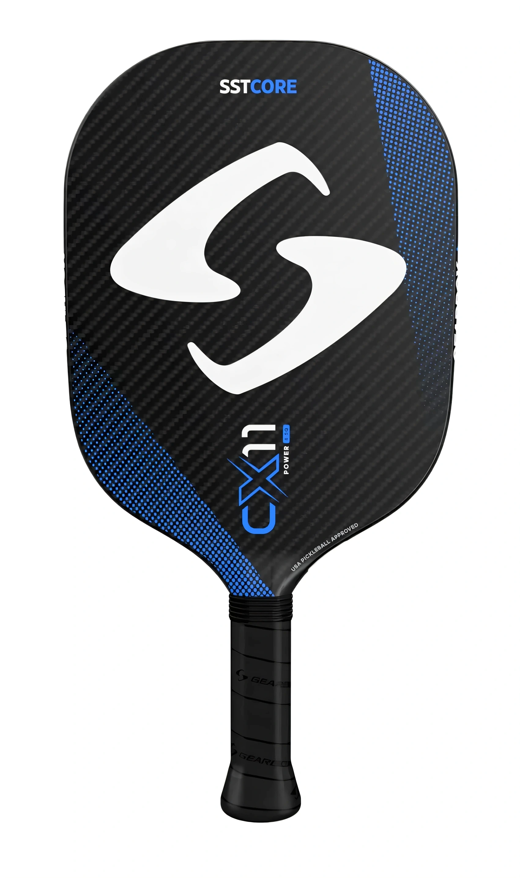 Gearbox CX11 Quad Power 8.5oz