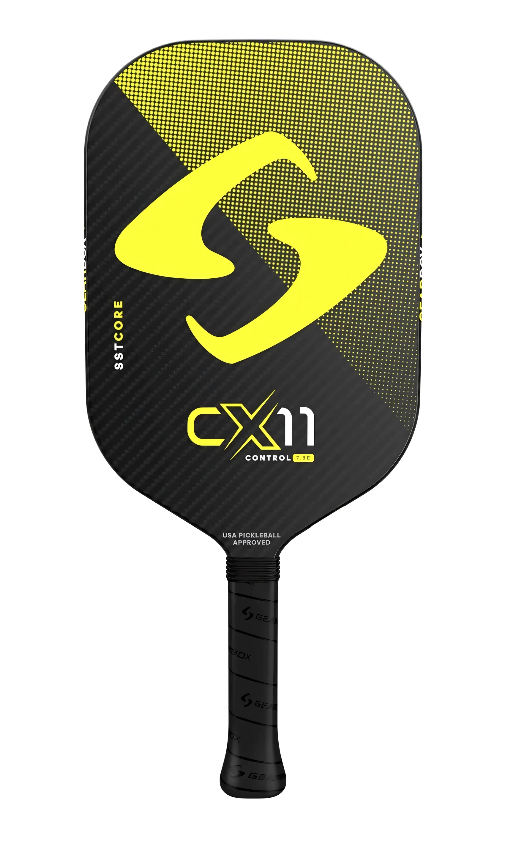 Gearbox CX11E Control - 7.8oz
