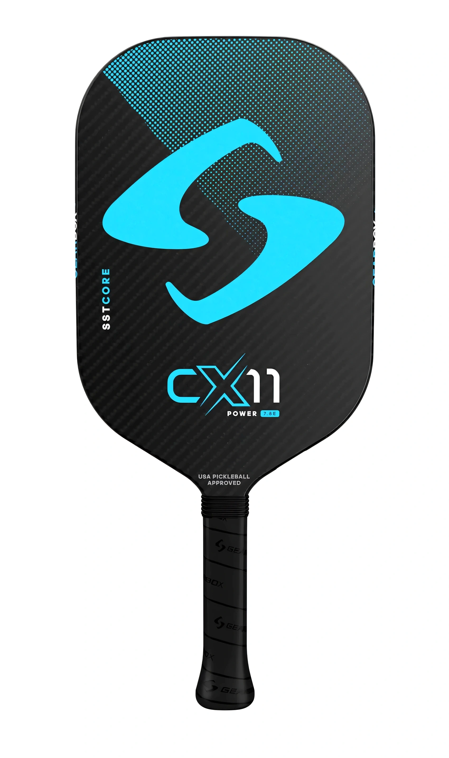 Gearbox CX11E Power - 7.8oz
