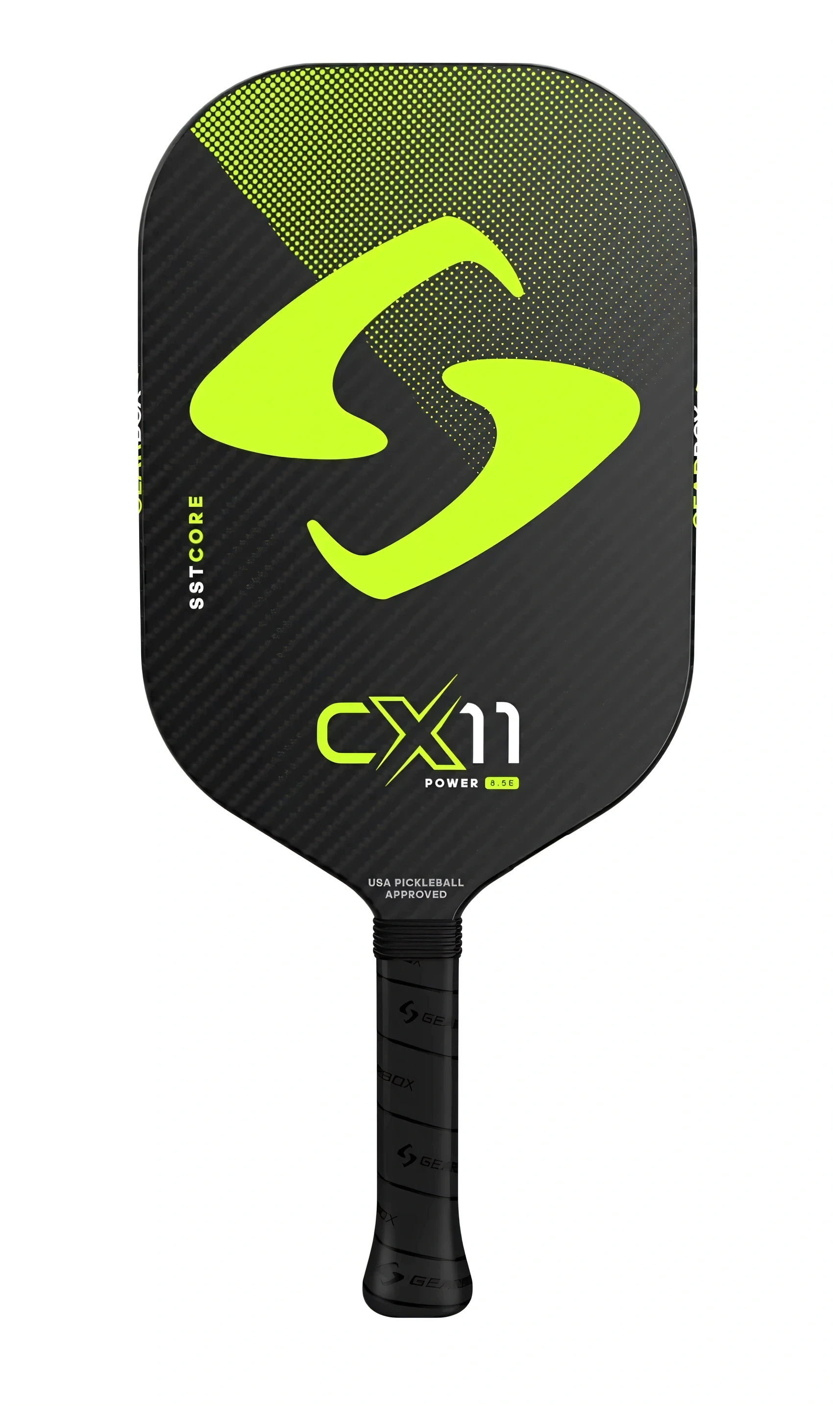 Gearbox CX11E Power - 8.5oz