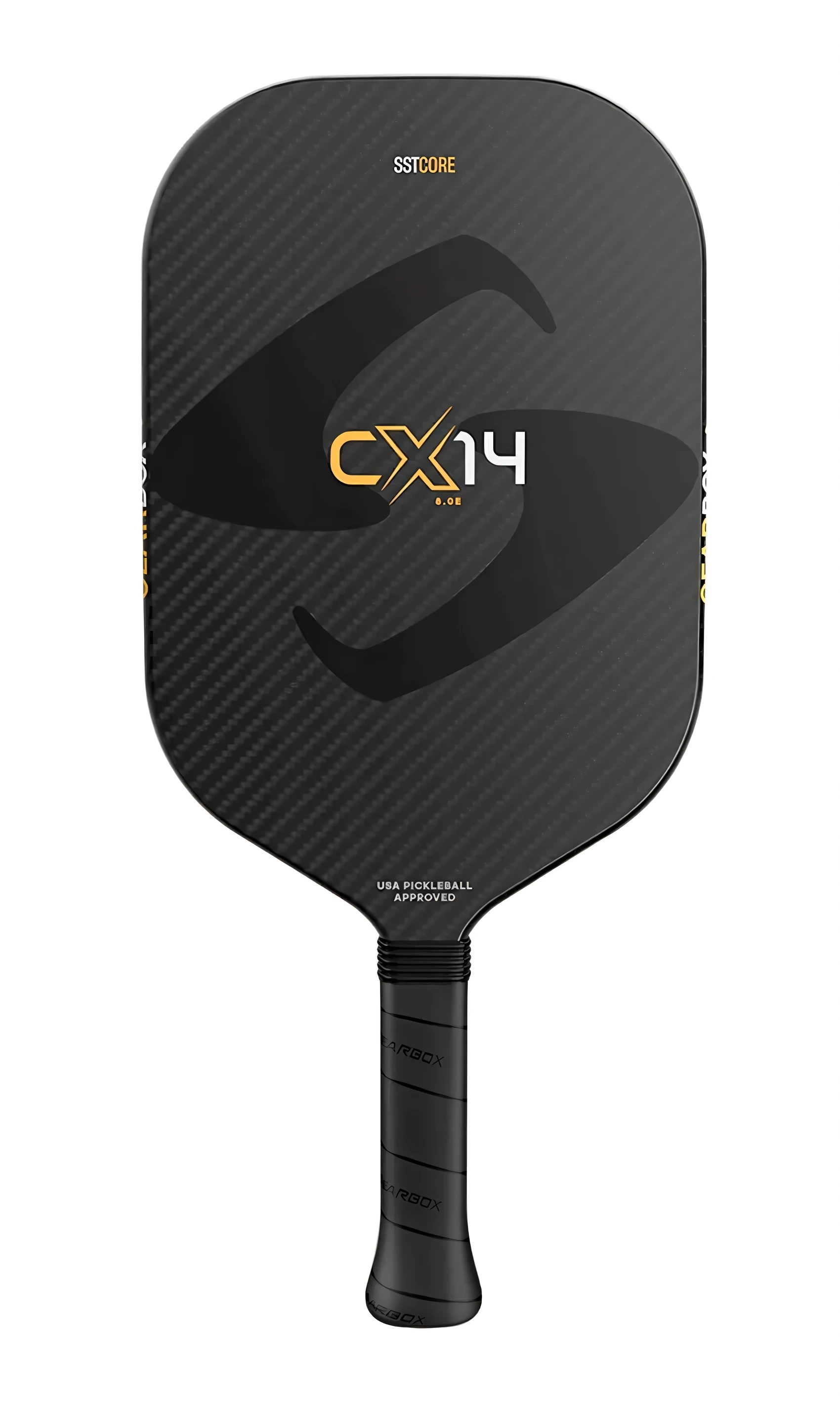 Gearbox CX14E - 8.0oz
