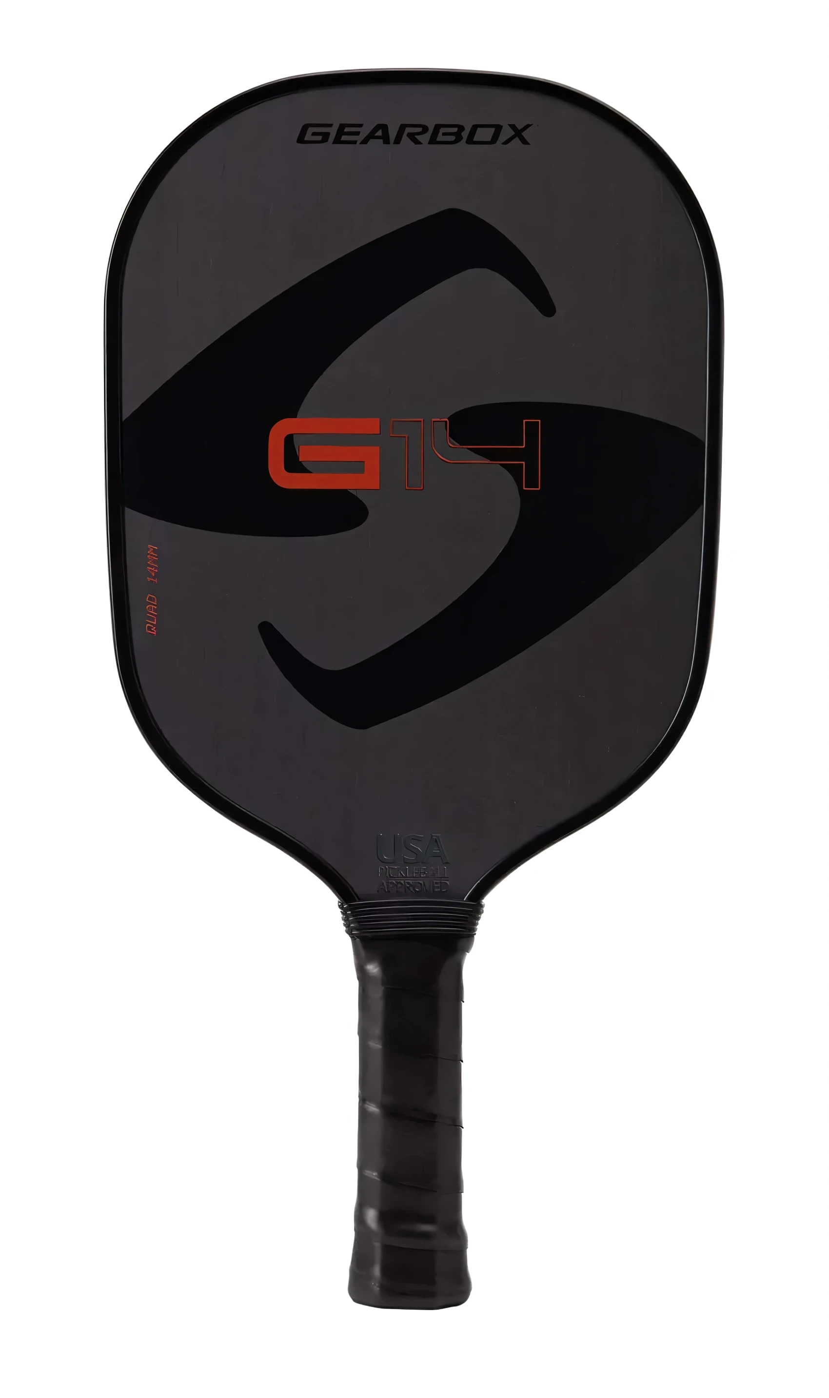 Gearbox G14