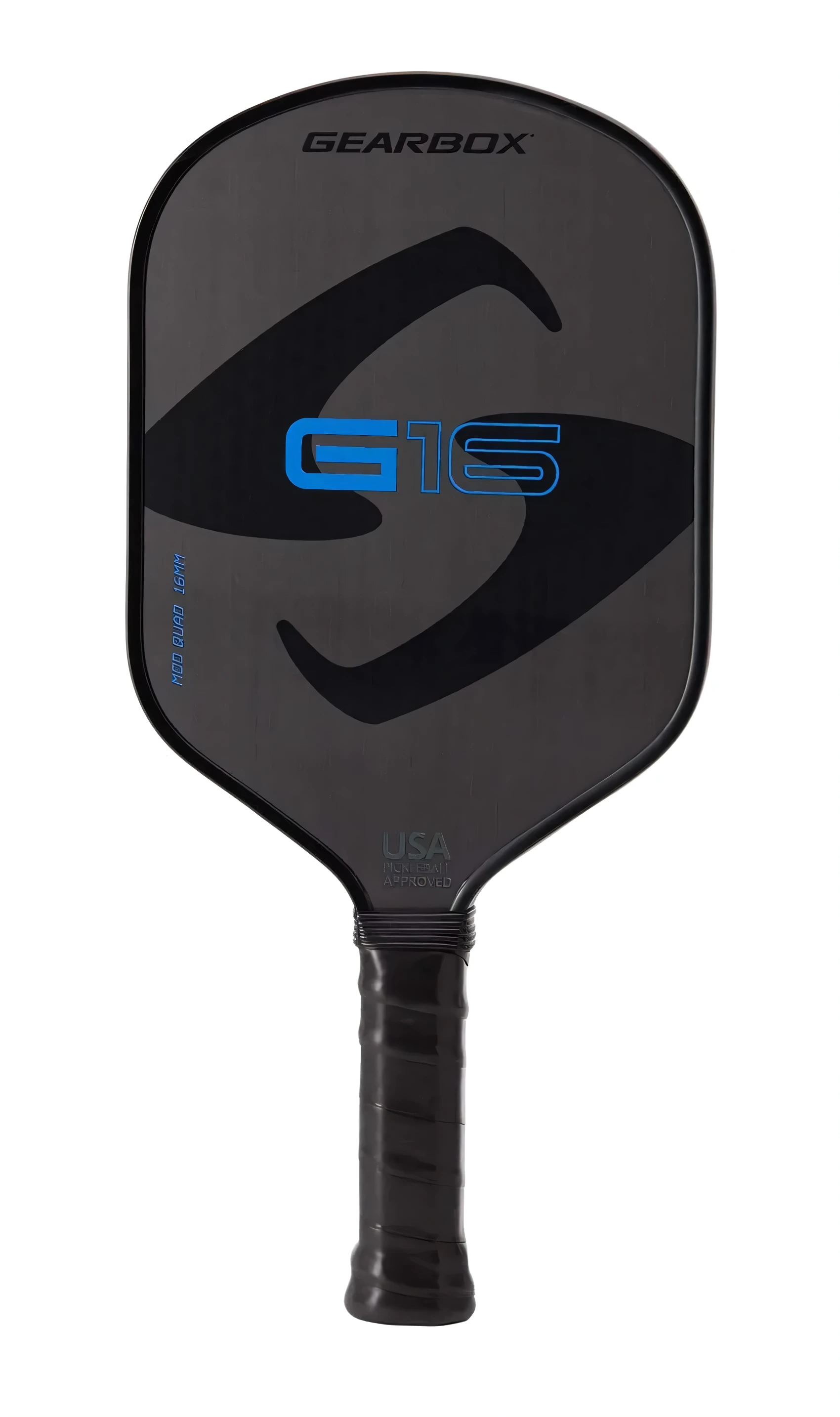 Gearbox G16