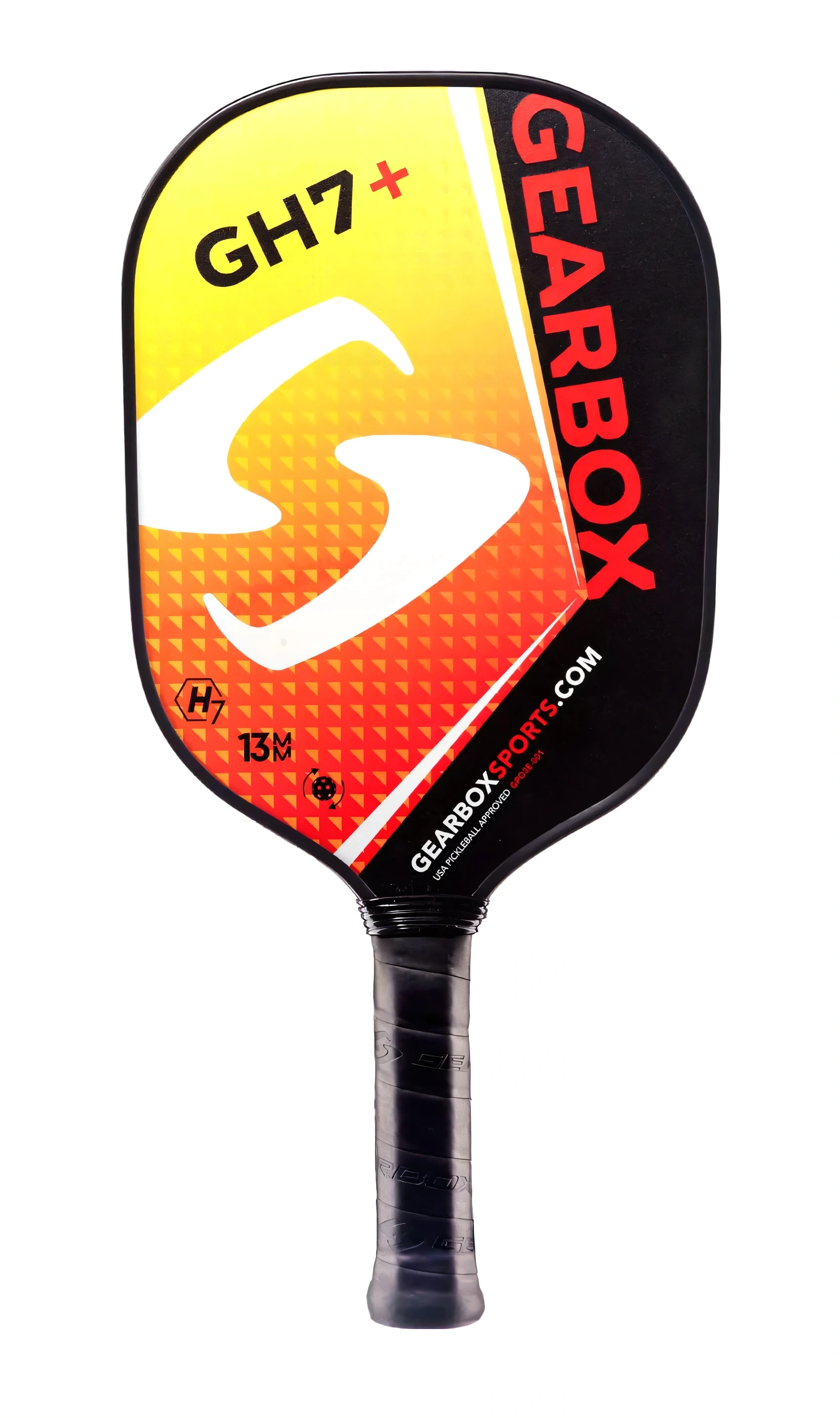 Gearbox GH7