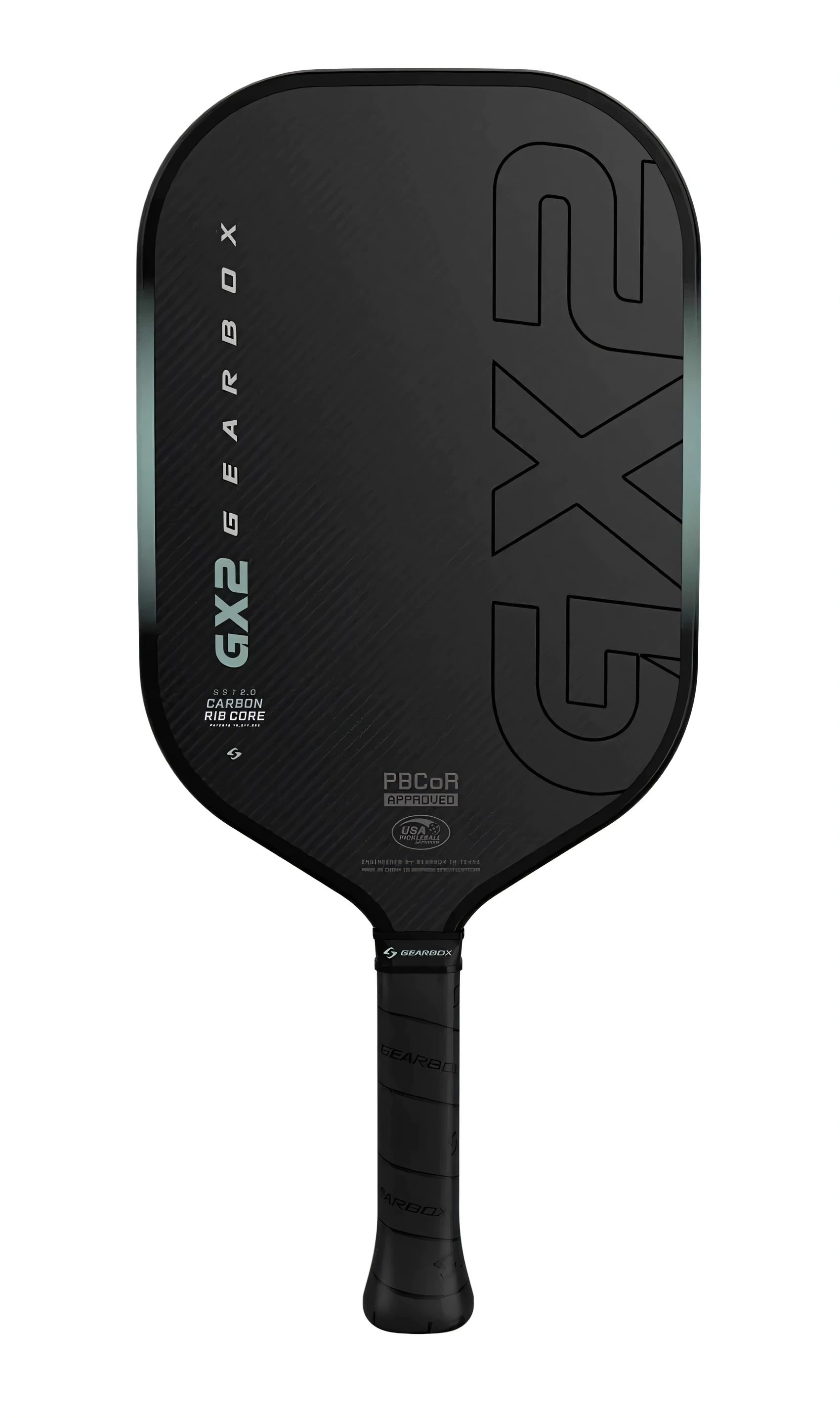 Gearbox GX2 Elongated