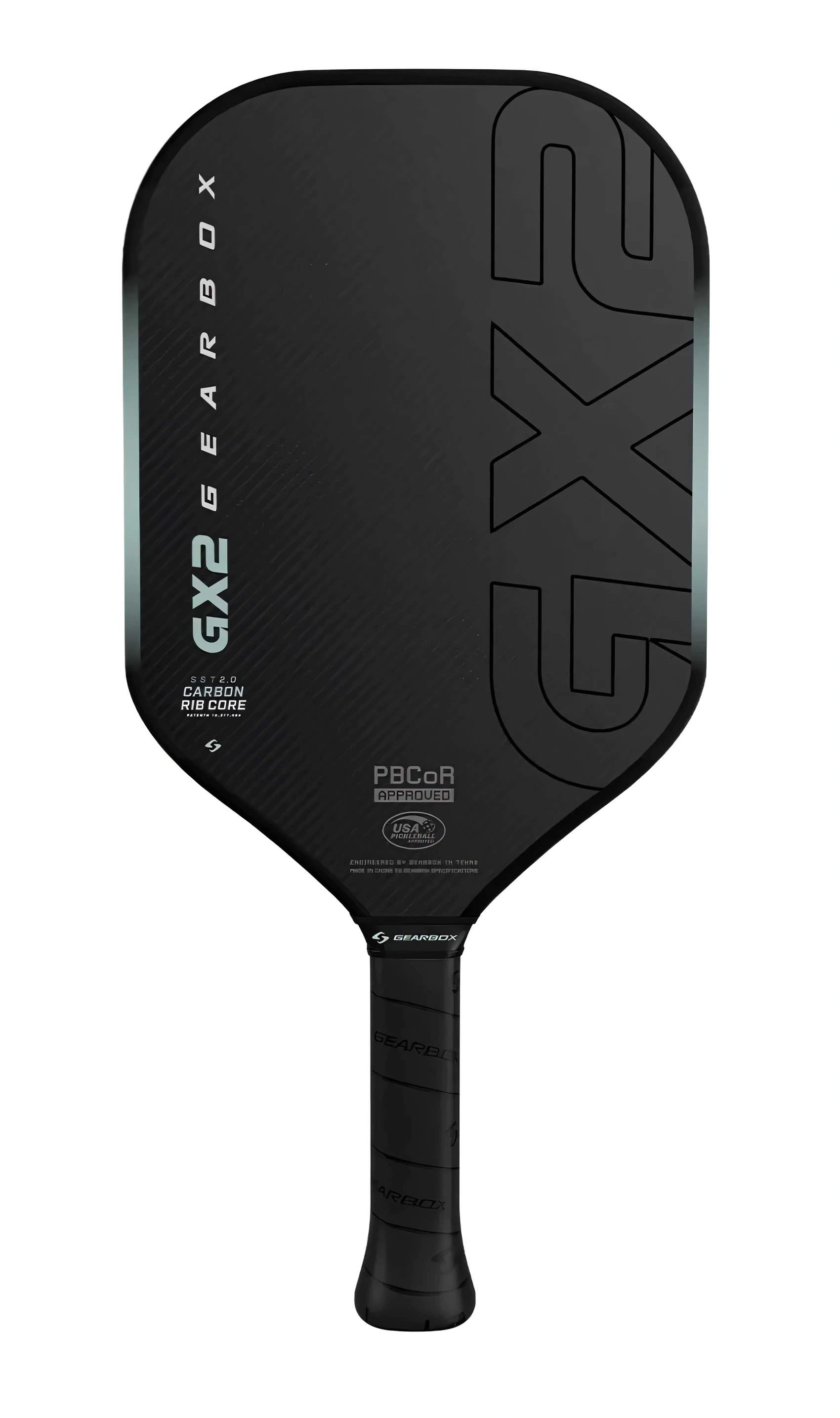 Gearbox GX2 Integra XL