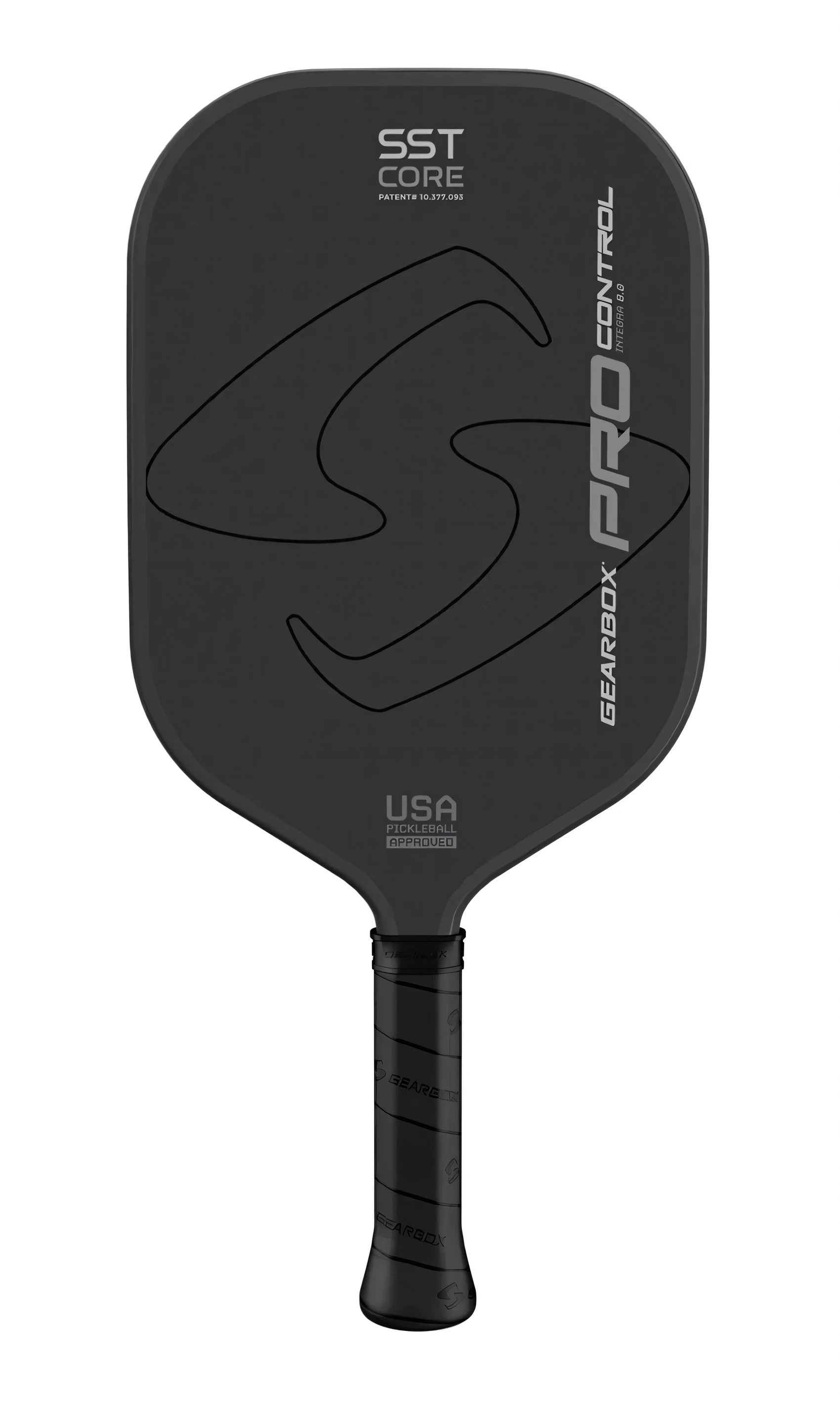 Gearbox Pro Control Integra™
