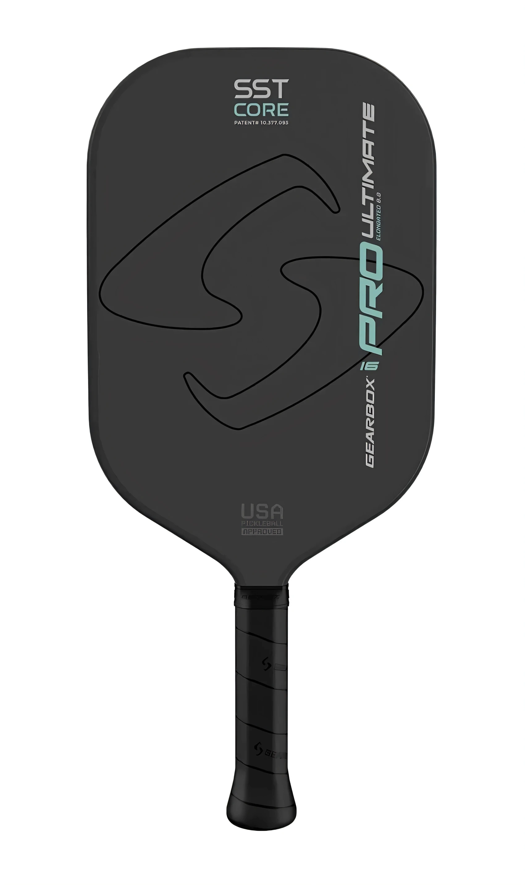 Gearbox Pro Ultimate Elongated