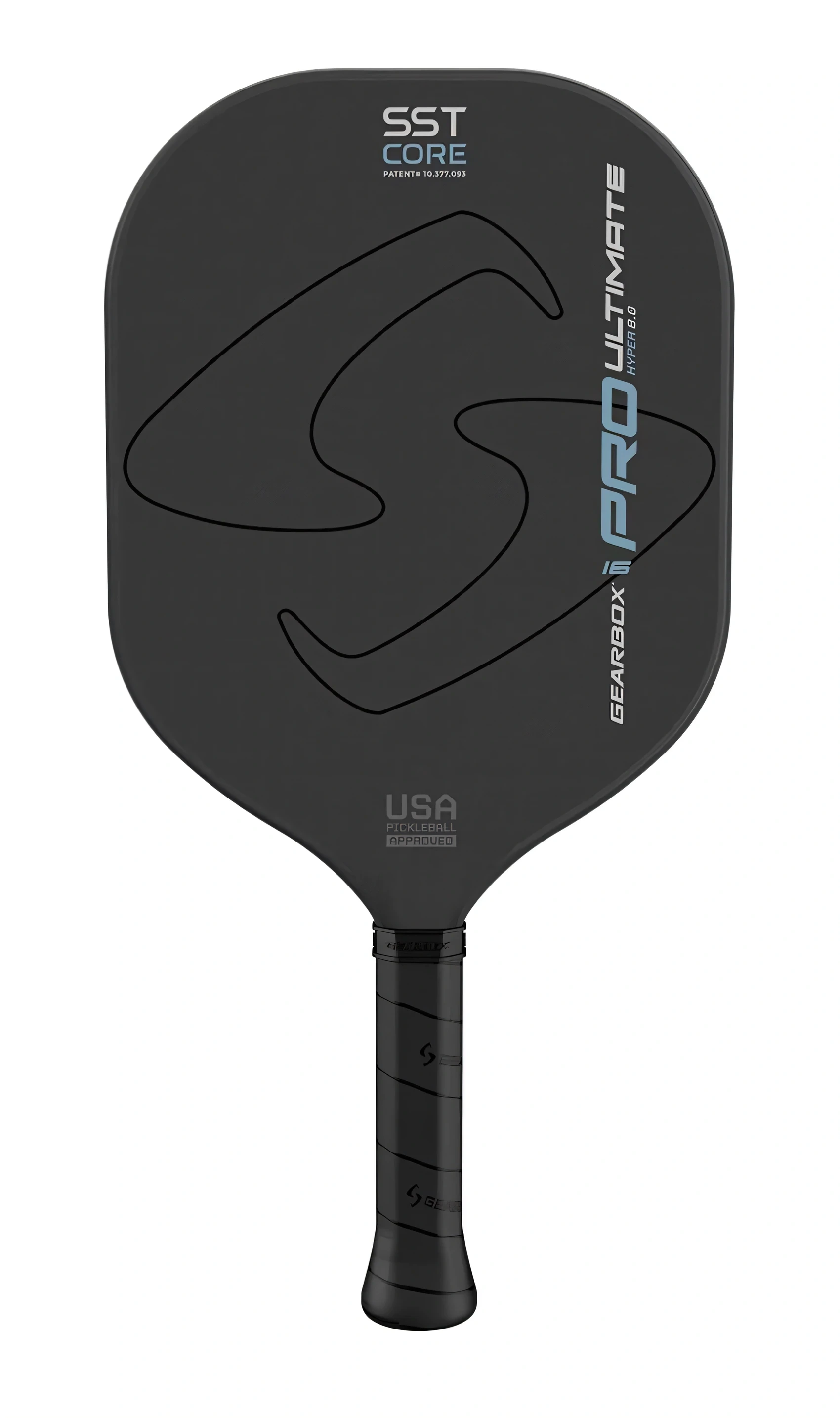 Gearbox Pro Ultimate Hyper